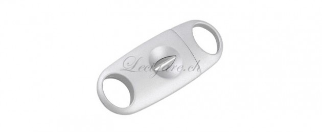 Cigar cutter Xikar  VX Silver