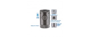 Lighter Xikar Table Top...