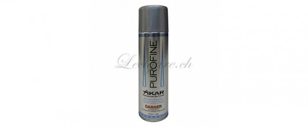 Xikar Purofine Gas Butane...