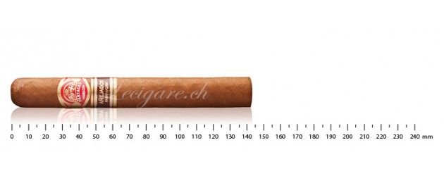 Partagas Coronas Gordas...