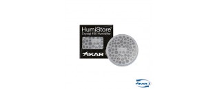 Humidifier Xikar Crystal -...