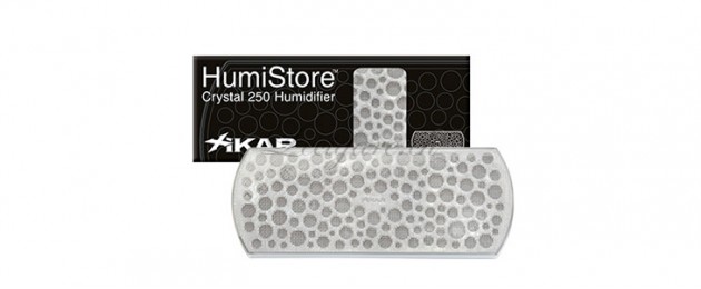 Humidifier Xikar Crystal -...