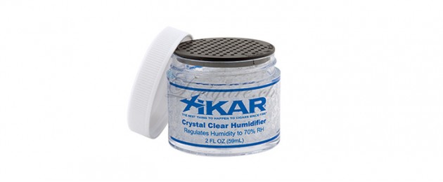 Humidifier Xikar  Crystal...