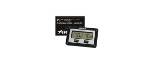 Hygrometer Xikar...