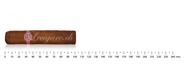 Montecristo Petit Edmundo...