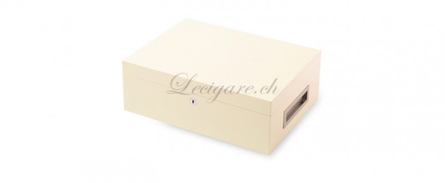 Humidor Villa Spa White...