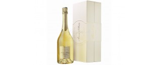Champagne l'Amour de Deutz...