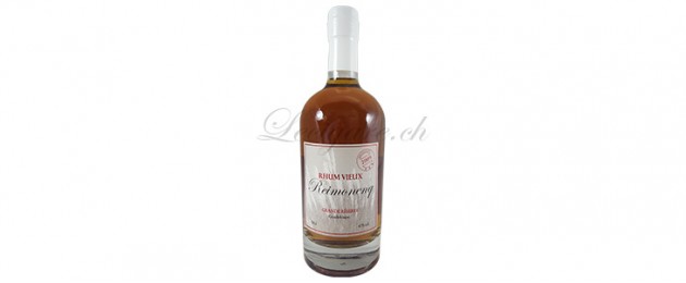 Rhum Reimonenq - 47% - 2009