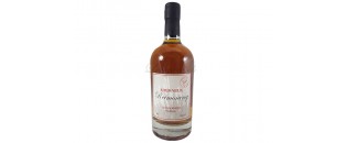 Rhum Reimonenq – 56% - 2012