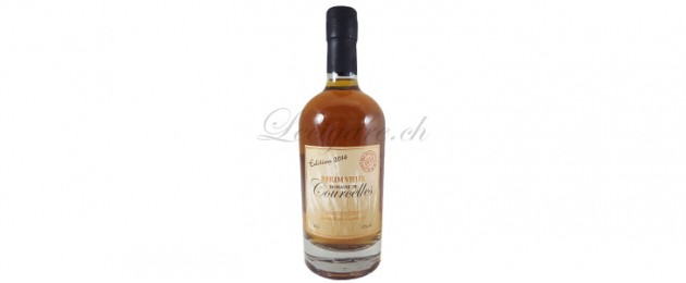 Domaine de Courcelles – 47%...