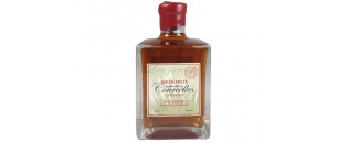 Rhum Courcelles - 54% - 1972