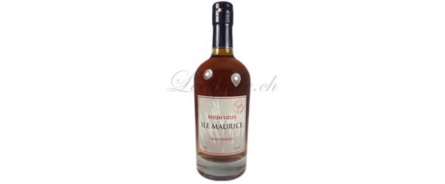 Rhum Ile Maurice Jurancon...