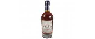 Rhum Ile Maurice Jurancon...