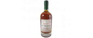 Rhum Ile Maurice Jurancon...