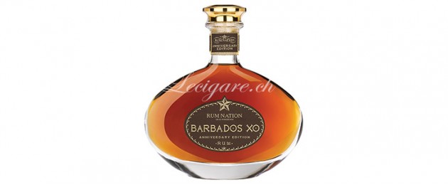 Rum Nation Barbados XO