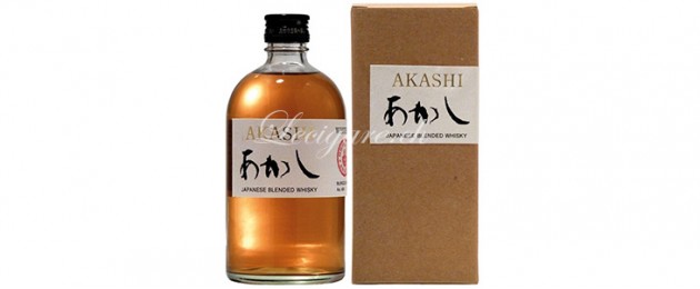 Akashi Blended