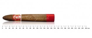 Arturo Fuente Anejo 77 Shark