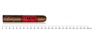 Camacho Corojo Robusto