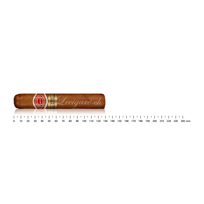 Romeo y Julieta Wide Churchills