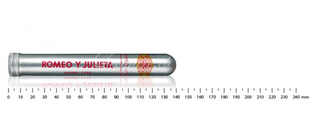Romeo y Julieta No.1 AT