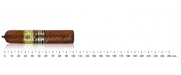 Trinidad Short Robusto...