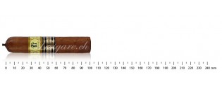 Trinidad Short Robusto...