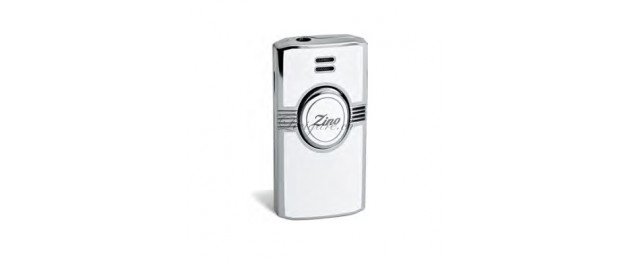 Lighter Zino Jet Flame  White