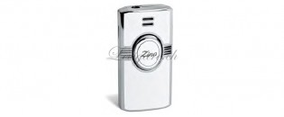 Lighter Zino Jet Flame  White