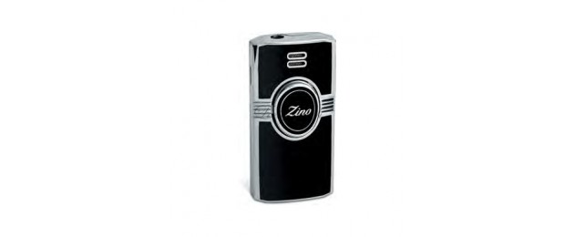 Lighter Zino Jet Flame  Black