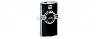 Lighter Zino Jet Flame  Black
