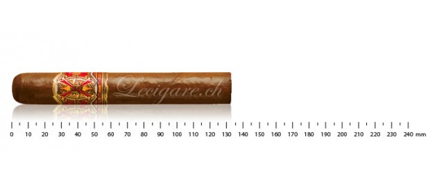 Arturo Fuente Opus X Robusto