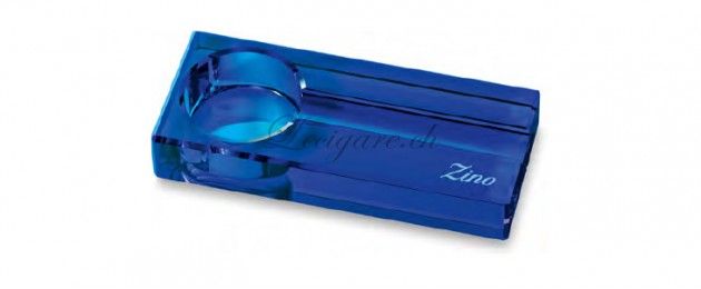 Zino Optical Glass Ashtray...