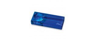 Zino Optical Glass Ashtray...