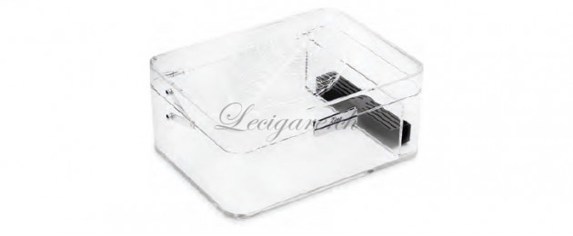 Humidor Serie Acrylic...