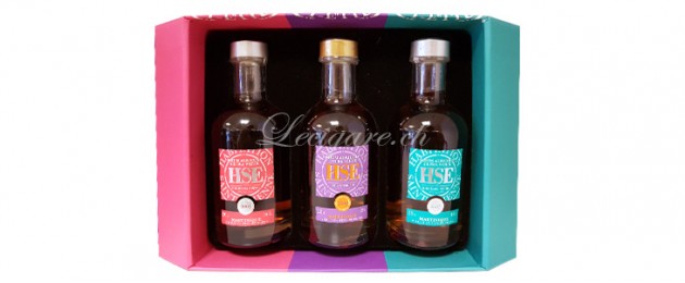 Rhum Vieux Agricole HSE...
