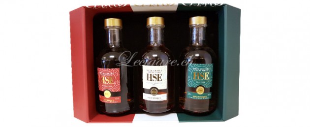 Rhum Vieux Agricole HSE...