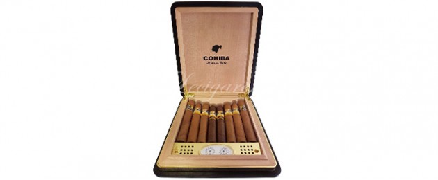Cohiba Seleccion 50...