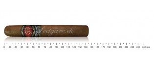 La Flor Dominicana Ligero...