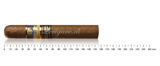 Cohiba Talisman Edition...