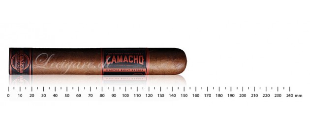 Camacho Nicaraguan Barrel...