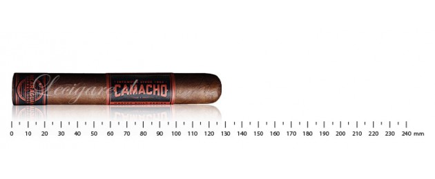 Camacho Nicaraguan Barrel...