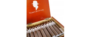 Gilbert de Montsalvat 10...