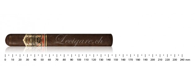 Ashton VSG Corona Gorda