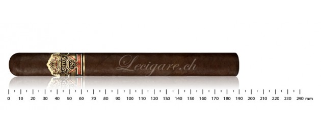 Ashton VSG Spellbound