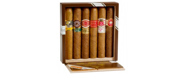 Habano Robustos "Séleccion"...