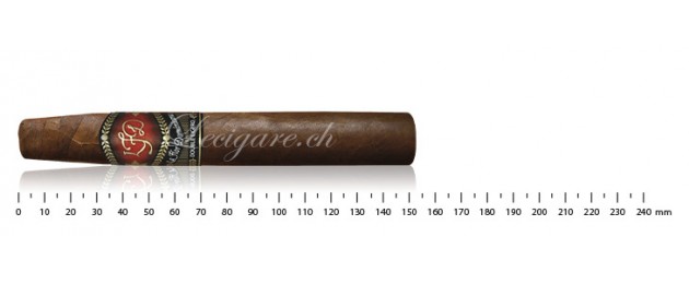 La Flor Dominicana Double...