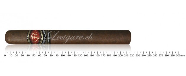 La Flor Dominicana Double...