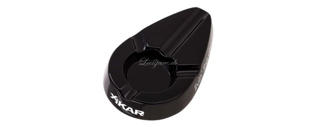 Ashtray Xikar Livin' the...
