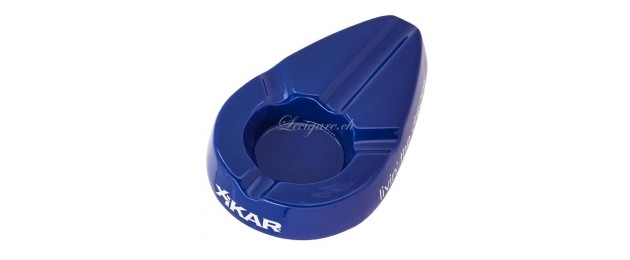Ashtray Xikar Livin' the...