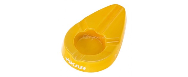 Ashtray Xikar Livin' the...
